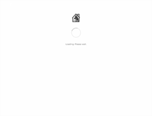 Tablet Screenshot of animalhouseclinic.com